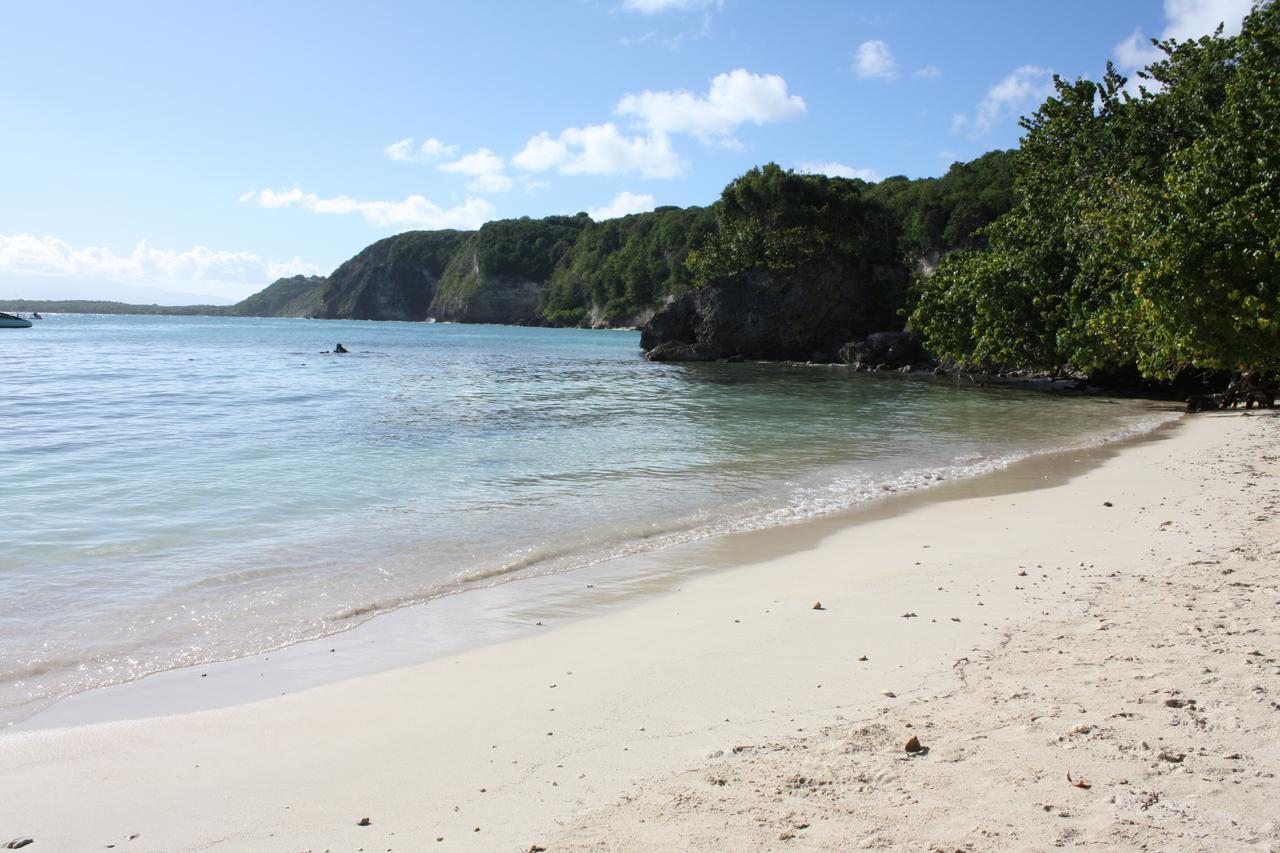 Entre 2 Plages Le Gosier  Exterior photo